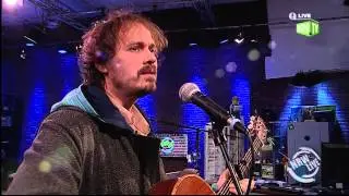 NRW Live: Rhob Cunningham, Teil 4 -- 