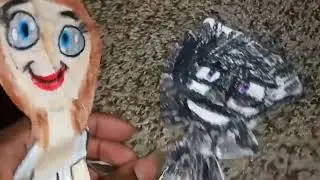Treeqwan vs Jack - Friday