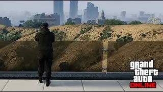 Sabadou dia de fazer uns servicin e farmar | GTA Online (PC)