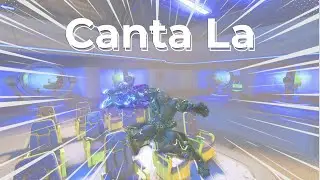 Canta La /Doomfist montage/edit/overwatch 2