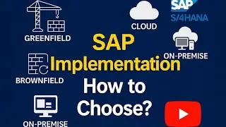 Ultimate SAP Implementation Guide: Strategies, Costs & Timelines 💡