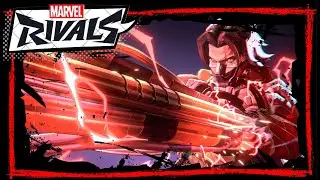 MARVEL RIVALS &middot; DAILY FIGHT &middot; WINTER SOLDIER