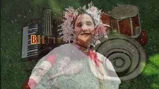 Música típica Bienavanturados son con letra - Dorcas Anaya de Córdoba - Música Típica panameña