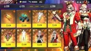 FREE FIRE NEW ELITE PASS REVIEW PLACE OF POKER.