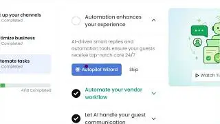 AdvanceCM Web + Mobile Onboarding Walkthrough (First Login Setup)