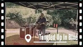 Tangled Up In Blue