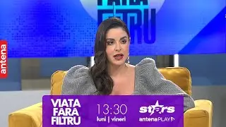 NICOLETA ZAMFIR, FAȚĂ ÎN FAȚĂ CU DAN, PRESUPUSUL AGRESOR!