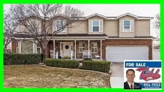 Orem Utah Home for Sale
