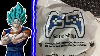 Game shop DZ le meilleur magasin de jeux vid&eacute;os en Alg&eacute;rie!🇩🇿