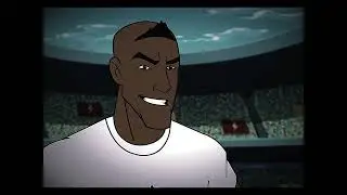Don Aldo Is HIM