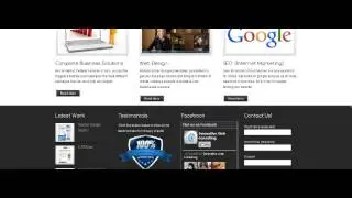 west palm beach web design
