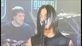 Bullet For My Valentine - 'Suffocating' - Live on The Guestlist Show @ The Pop Factory