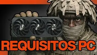 &iquest;Puede tu PC correr Battlefield 6?