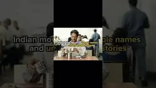 Indian movies with Unforgottable Story