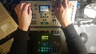 negative neighbor trig condition
