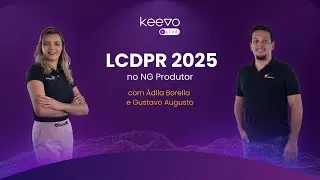 LCDPR 2025 no NG Produtor Rural