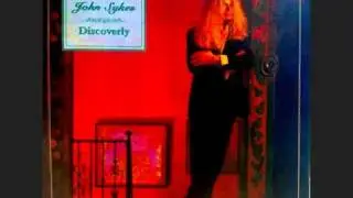 John Sykes - 
