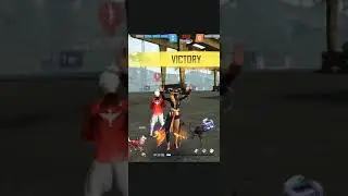 👑ANUSHKA SEN GAMING 👑GAMEPLAY #Freefire CS MATCH