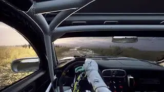 Geufron Forest WET (long stage) 911RGT 06 02 816