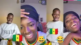 Koda TikTok Tu es nulle🤣😂15 janvier 2026