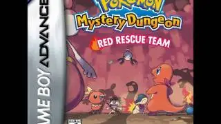 Pok&eacute;mon- Mystery Dungeon Red Rescue Team- Versus Boss- Music