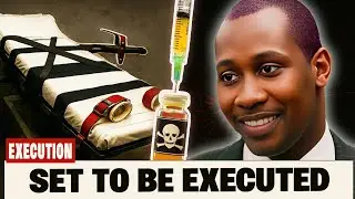 Troy Anthony Davis Execution + Last Meal & Words - Death Row (USA)