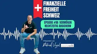 #18 - Wenn es darauf ankommt: Vorsorge richtig regeln