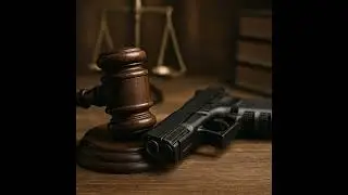 ⚖️ Firearms Instructor Liability: Vicarious and Negligent Entrustment