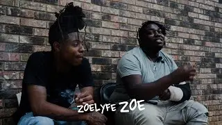 Zoelyfe Zoe Interview Getting Shot , Making It Out Of Tallulah , His Motivation