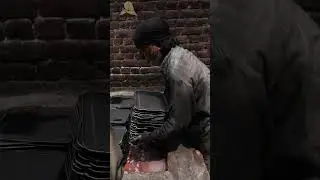 Slate Chalk Board Manufacturing | Full Factory Process Step by Step