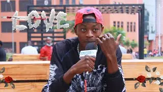 INKURU Y'Urukundo ya Shafi: uburyo nakatiwe n'umukunzi kuri Saint Valentin