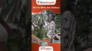 World Holiday Vibes | Flights, Holidays & More with Vibes Group UK
