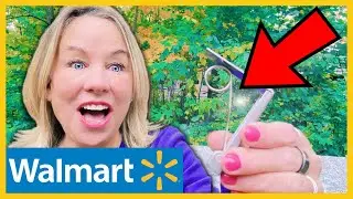Walmart RV Camping Gear that *Doesn't Suck!* 🏆