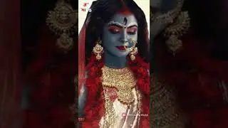 Jai mata di #dvszone  Jai maa kali mata navrati #song #dvsd