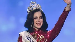 Miss Universe F&aacute;tima Bosch cancels scheduled talk show appearance after tense interview | F&aacute;tima