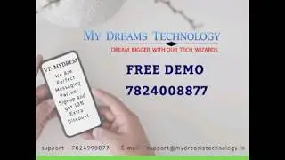 My Dreams Technology   | BulkSMS Service | We Guide How To Use BulkSMS Service.