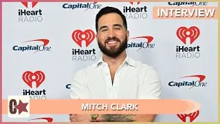 Mitch Clark Talks 