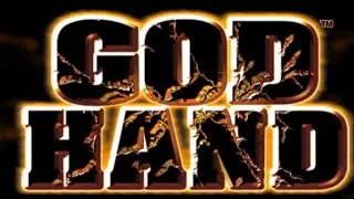 God Hand Hard No Cheat