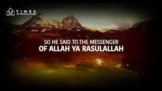 THIS  4 TYPES OF PEOPLE ALLAH LOVE MORE I TIMES OF REVOLUTION