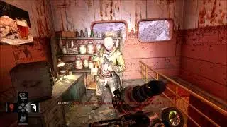 Metro Exodus Enhanced Edition Caspian Diary Locations