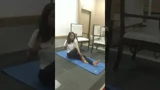 Apollosage Hospital yoga | International Yoga Day at ApolloSage Bhopal l Embrace Wellness with Yoga