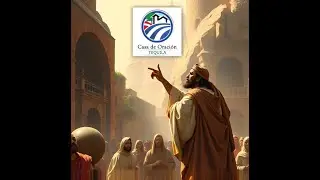 8 | Cuando Alabazas &iexcl;Oras! | Manuel Rivera | Diciembre/28/2025