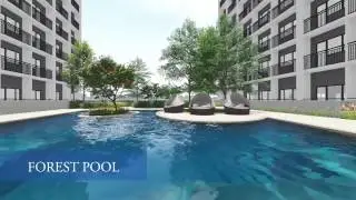 Shore 2 Residences condo for sale near SM Mall of Asia and Manila Bay, Pasay City