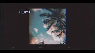 Slow Reggaeton Beat | 
