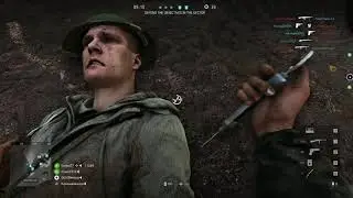 Battlefield V: 170 giờ tiếp theo - Lightning Strikes + Trial By Fire clips