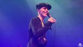 VV - Vertigo eyes (Turku 2024)