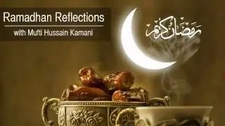 2013 || Ramadan Reflections Day 7 | Establishing an Islamic Environment at Home