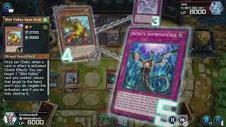 Floowandereeze Mirror Is A Chess Match | Yu-Gi-Oh! Master Duel