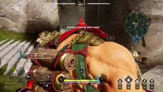 Paragon - Narbash Full Gameplay