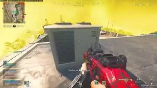 Yes I'm that toxic